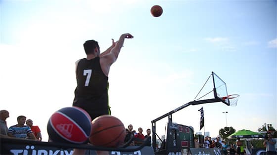 Also Academy 3x3 Streetball