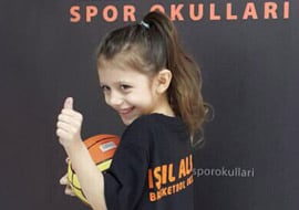 Kış Basketbol Okullarımız