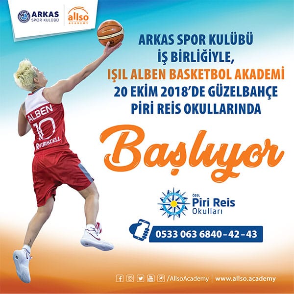 Allso Academy İzmir Güzelbahçe