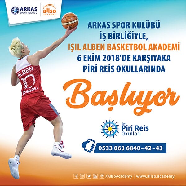 Allso Academy İzmir Karşıyaka