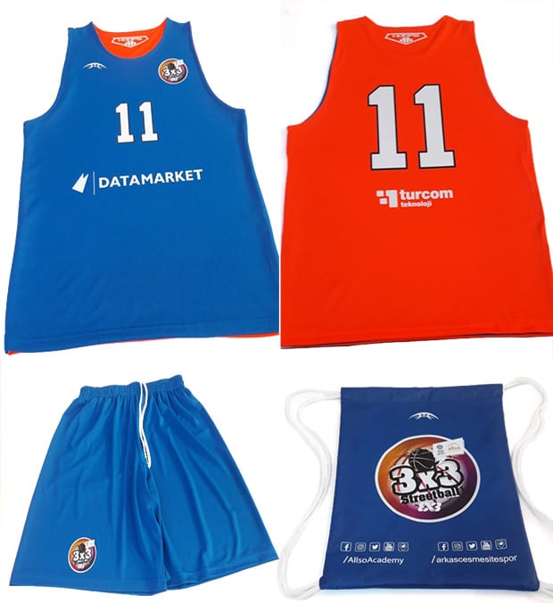 Also Academy 3x3 Streetball